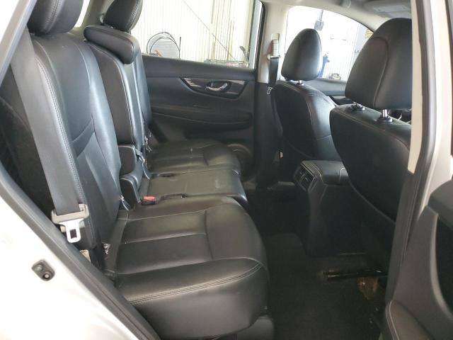 Photo 11 from auction – 2019 NISSAN ROGUE S with VIN 5N1AT2MT3KC761310