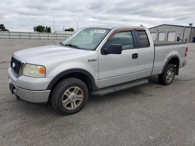 Photo 1 from auction – 2008 FORD F150 with VIN 1FTPX14V68FB14793