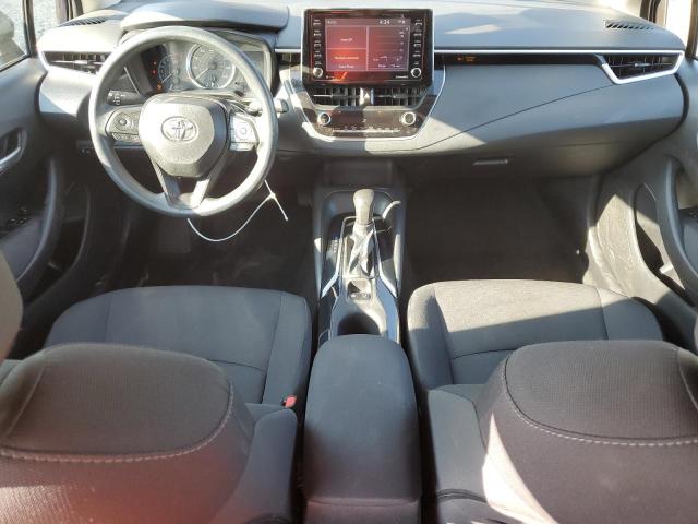 Photo 8 from auction – 2021 TOYOTA COROLLA LE with VIN 5YFEPMAE2MP255652