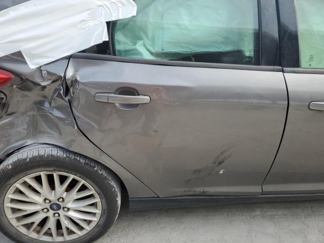 Photo 10 from auction – 2013 FORD FOCUS SE with VIN 1FADP3K26DL152727