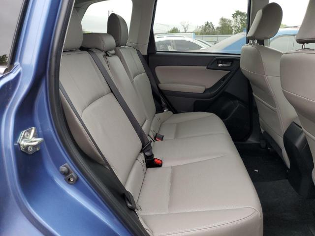Photo 10 from auction – 2016 SUBARU FORESTER 2 with VIN JF2SJAHC0GH410529