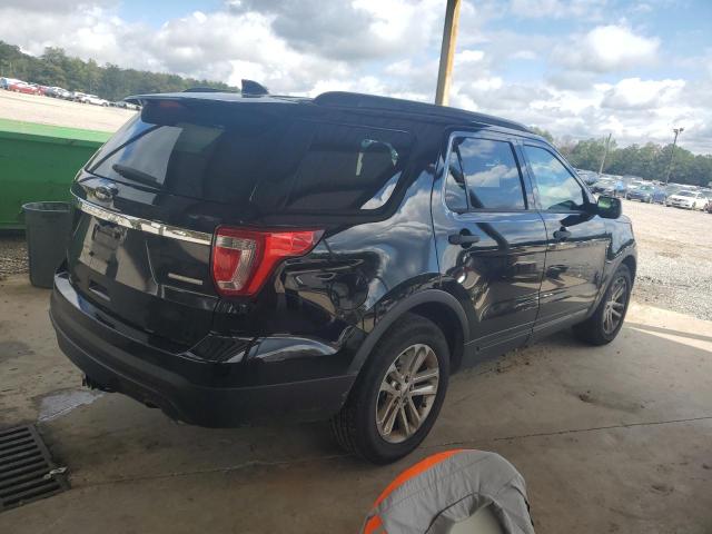 Photo 3 from auction – 2016 FORD EXPLORER with VIN 1FM5K7B88GGA74419
