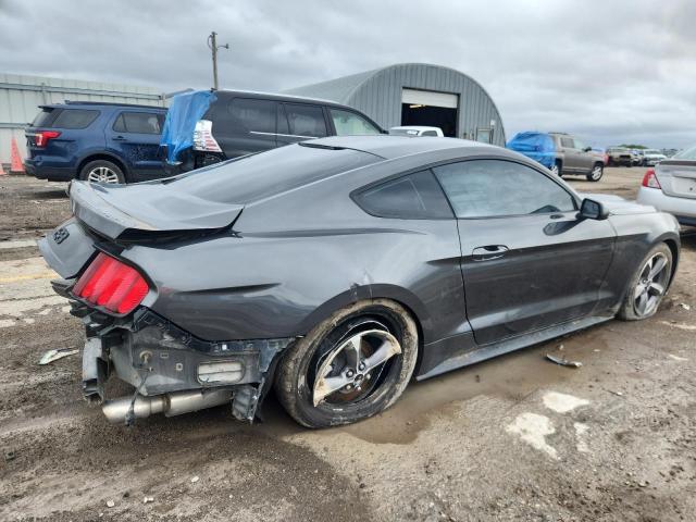 Photo 3 from auction – 2017 FORD MUSTANG 2D with VIN 1FA6P8TH2H5358730