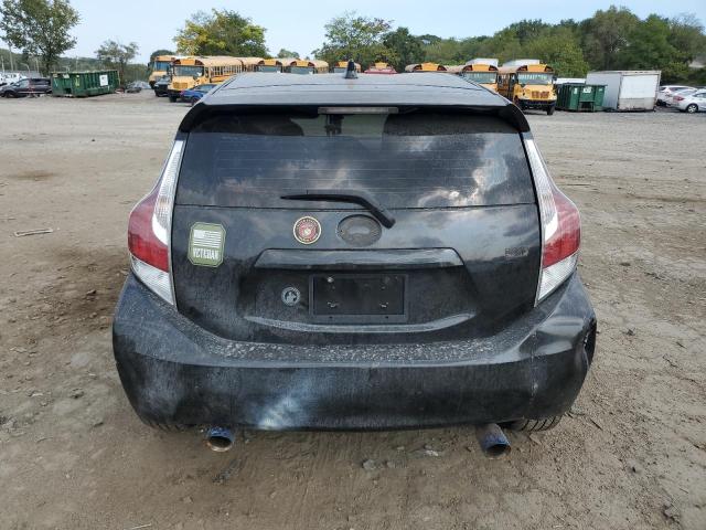 Photo 6 from auction – 2016 TOYOTA PRIUS C with VIN JTDKDTB39G1134306