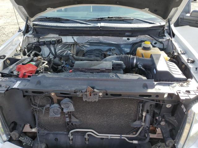 Photo 11 from auction – 2014 FORD F150 with VIN 1FTNF1CF8EKD64527