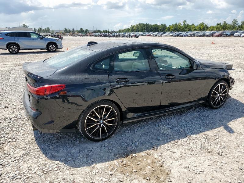 Photo 3 from auction – 2023 BMW 228I with VIN WBA53AK01P7M05251