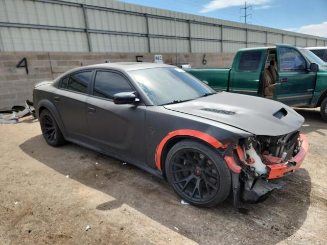 Photo 4 from auction – 2017 DODGE CHARGER with VIN 2C3CDXL96HH556345