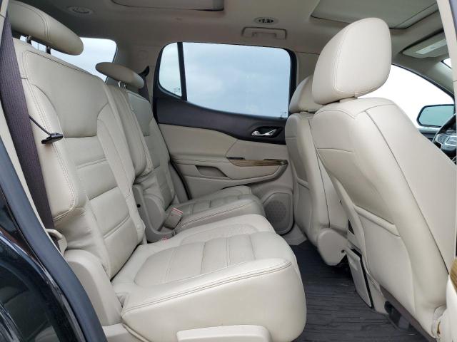 Photo 11 from auction – 2017 GMC ACADIA DEN with VIN 1GKKNXLS8HZ241879