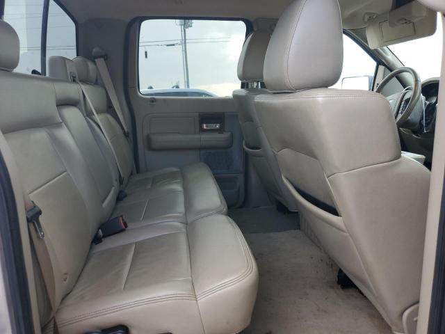 Photo 10 from auction – 2006 FORD F150 SUPER with VIN 1FTPW12596FA60733