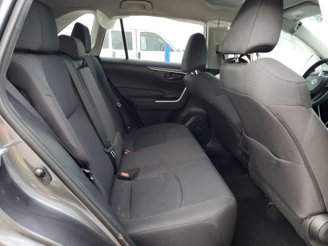 Photo 11 from auction – 2021 TOYOTA RAV4 LE with VIN 2T3G1RFV3MW226859