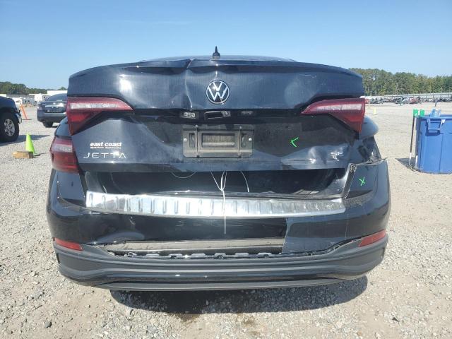 Photo 6 from auction – 2024 VOLKSWAGEN JETTA SE with VIN 3VW7M7BU0RM098644