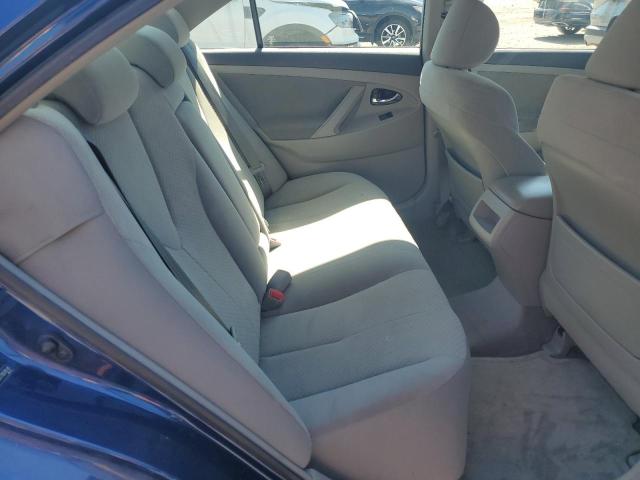 Photo 10 from auction – 2007 TOYOTA CAMRY CE A with VIN JTNBE46K173078141