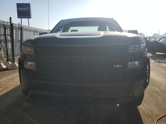 Photo 5 from auction – 2020 CHEVROLET SILVERADO with VIN 3GCNWAEH8LG181776