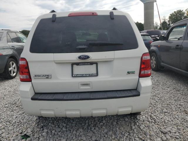 Фото 6 с аукциона – 2012 FORD ESCAPE XLT с VIN 1FMCU0DG4CKA88581