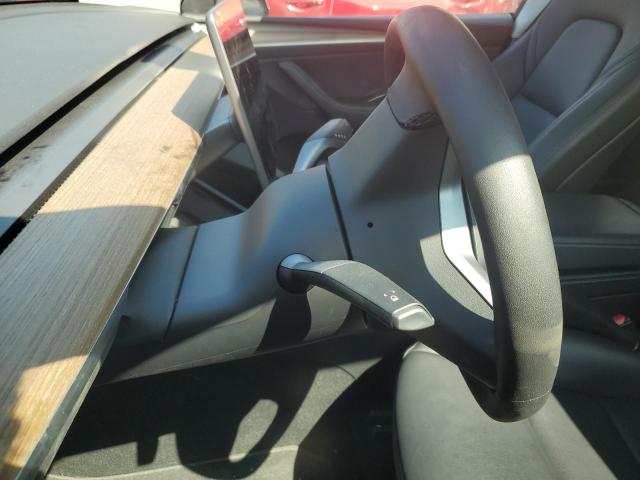 Фото 9 с аукциона – 2023 TESLA MODEL Y с VIN 7SAYGAEE8PF942790