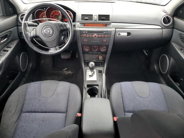 Photo 8 from auction – 2006 MAZDA 3 S with VIN JM1BK323761480911