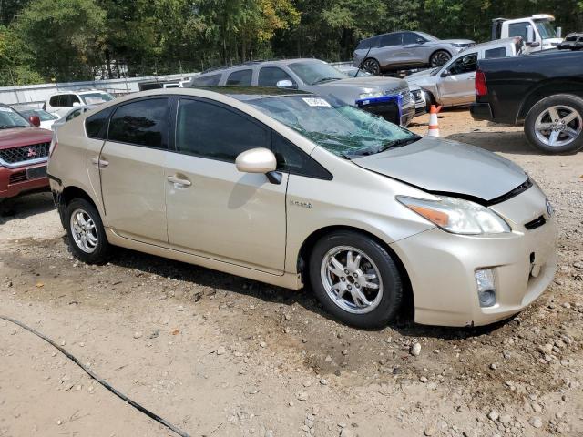 Photo 4 from auction – 2010 TOYOTA PRIUS with VIN JTDKN3DU9A0159075