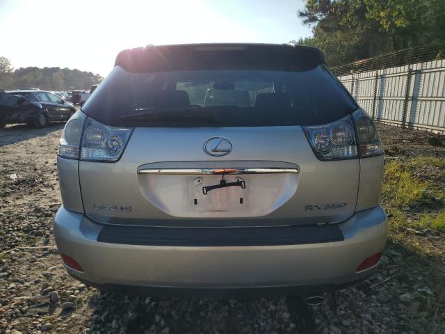 Photo 6 from auction – 2008 LEXUS RX 350 with VIN 2T2HK31U08C081448