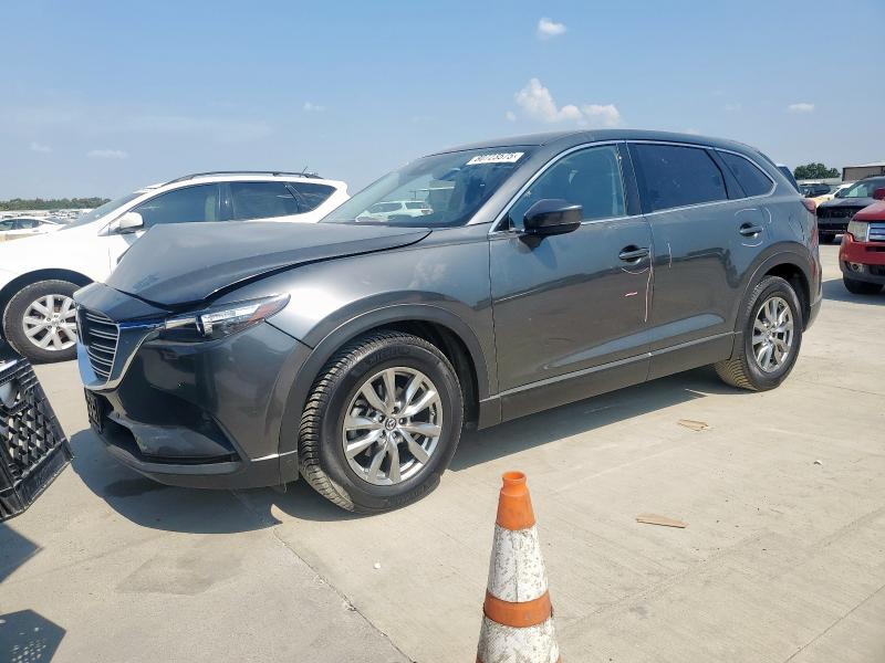 Photo 1 from auction – 2019 MAZDA CX-9 TOURI with VIN JM3TCACYXK0330699
