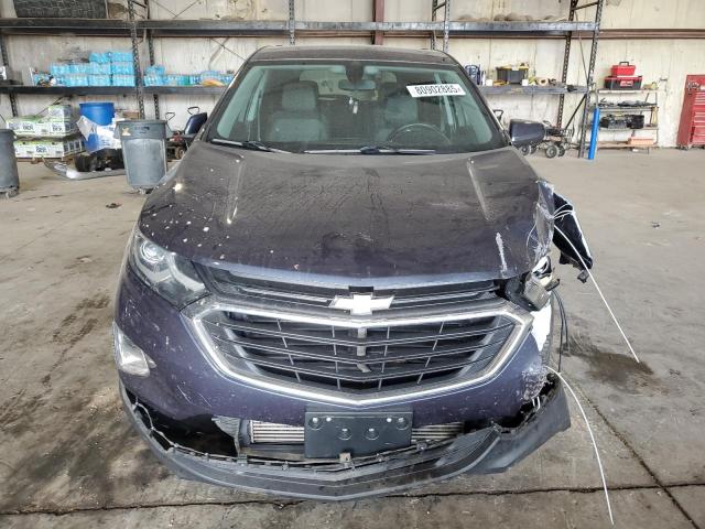 Photo 5 from auction – 2018 CHEVROLET EQUINOX LT with VIN 3GNAXJEV8JL358193