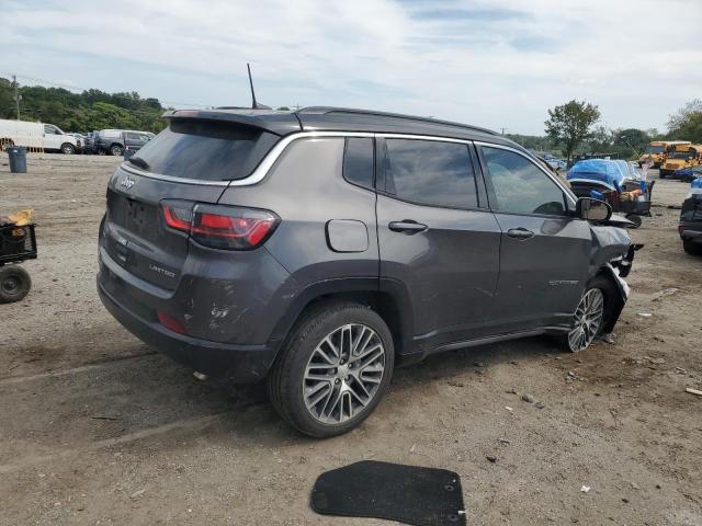 Photo 3 from auction – 2024 JEEP COMPASS LI with VIN 3C4NJDCN4RT587904