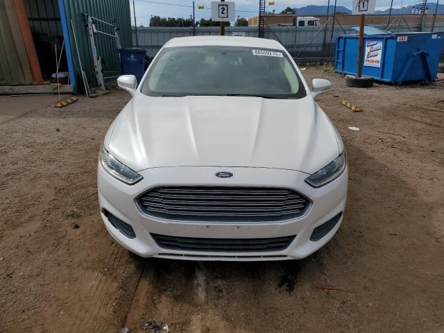 Photo 5 from auction – 2013 FORD FUSION SE with VIN 3FA6P0LU8DR157338