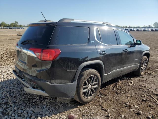 Photo 3 from auction – 2017 GMC ACADIA SLT-1 with VIN 1GKKNMLS7HZ208676