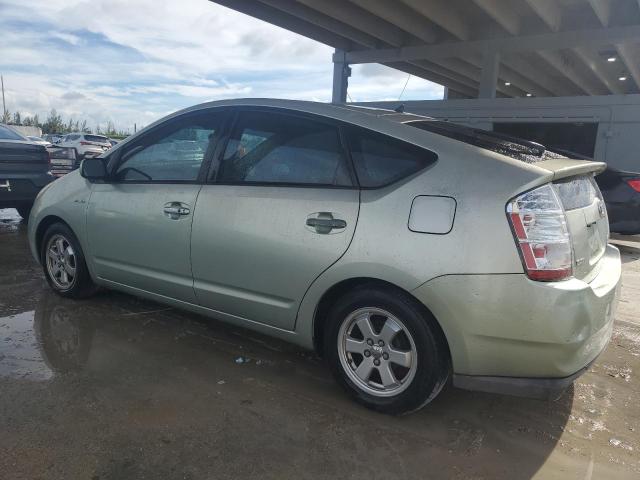 Photo 2 from auction – 2008 TOYOTA PRIUS with VIN JTDKB20U583440954
