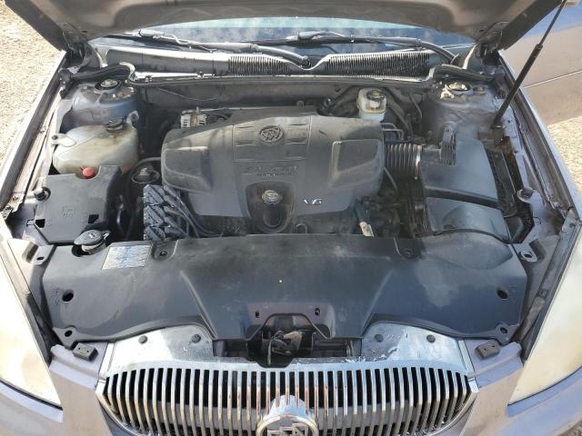 Photo 11 from auction – 2007 BUICK LUCERNE with VIN 1G4HD57277U158569