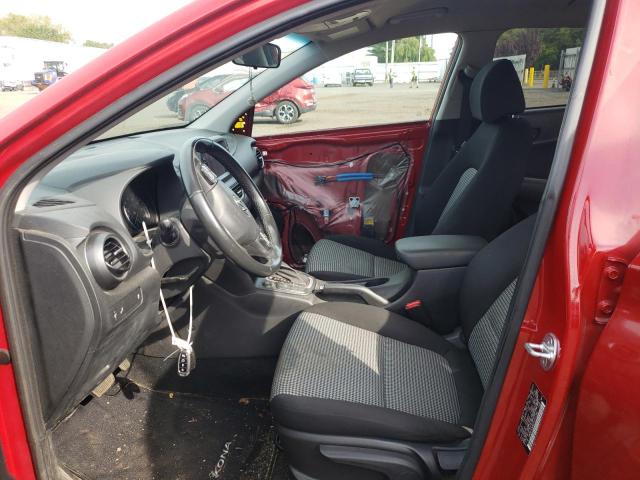 Photo 7 from auction – 2018 HYUNDAI KONA SEL with VIN KM8K2CAA6JU147246