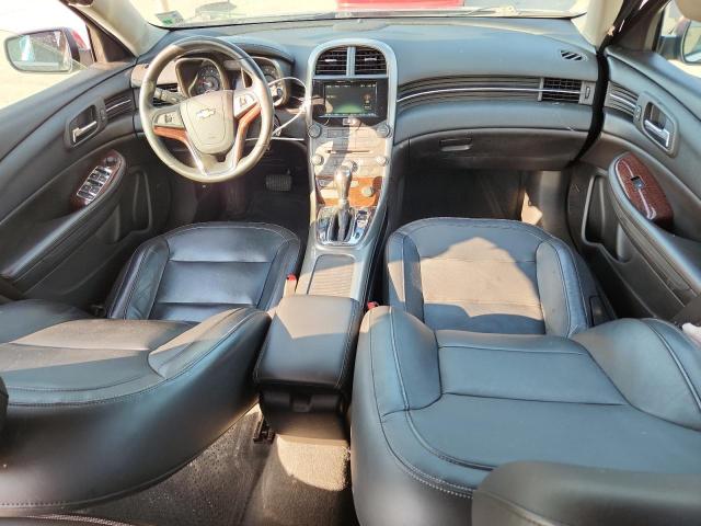 Photo 8 from auction – 2013 CHEVROLET MALIBU 2LT with VIN 1G11F5SR9DF162488