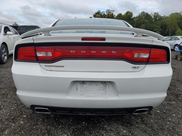 Photo 6 from auction – 2011 DODGE CHARGER R/ with VIN 2B3CL5CT8BH555429