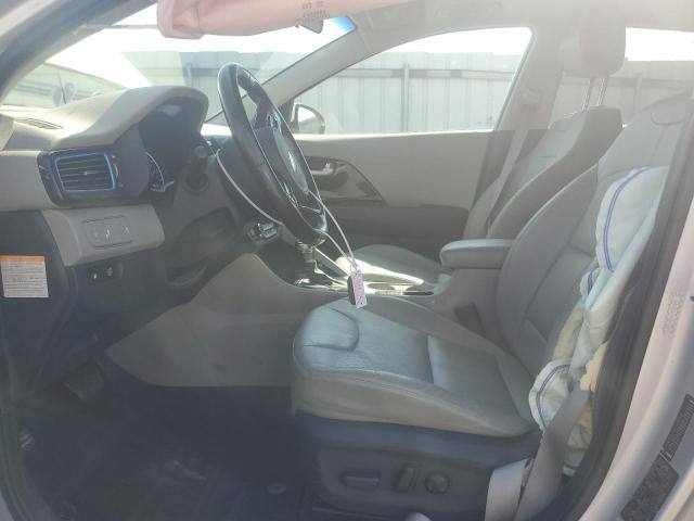 Photo 7 from auction – 2017 KIA NIRO EX TO with VIN KNDCE3LC8H5082094