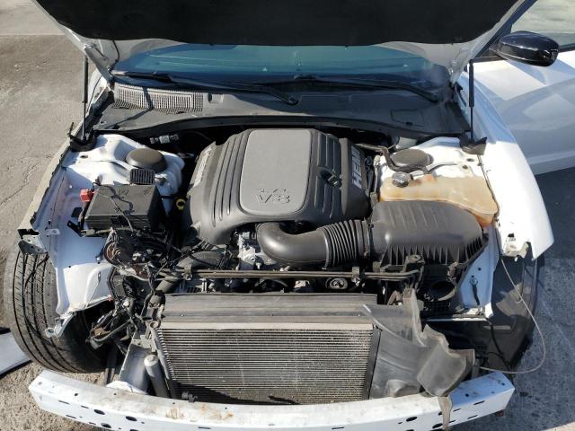 Photo 11 from auction – 2019 DODGE CHARGER R/ with VIN 2C3CDXCT4KH554399