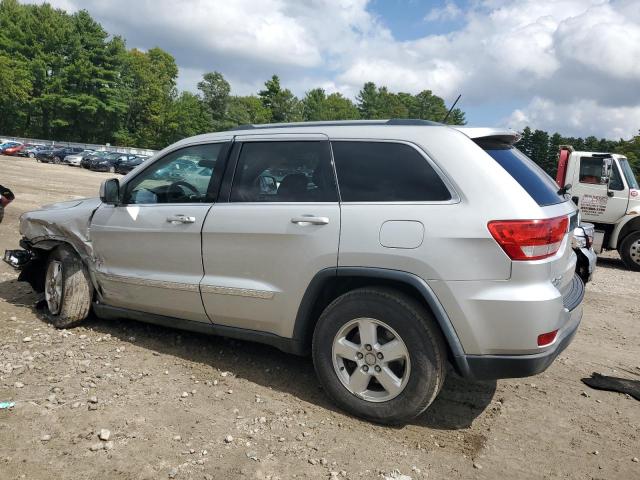 Photo 2 from auction – 2012 JEEP GRAND CHER with VIN 1C4RJFAG7CC348609