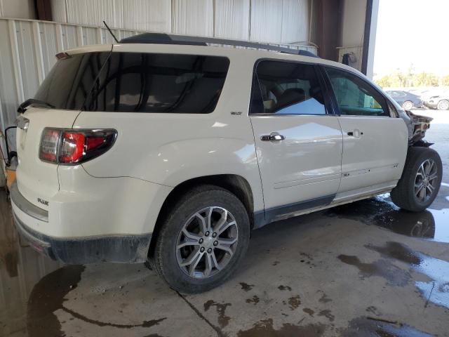 Photo 3 from auction – 2014 GMC ACADIA SLT-2 with VIN 1GKKVSKD6EJ191130