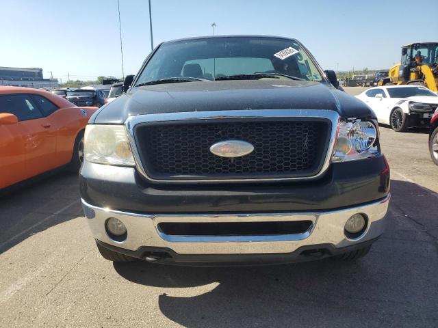 Photo 5 from auction – 2007 FORD F150 with VIN 1FTPX14VX7FA97754