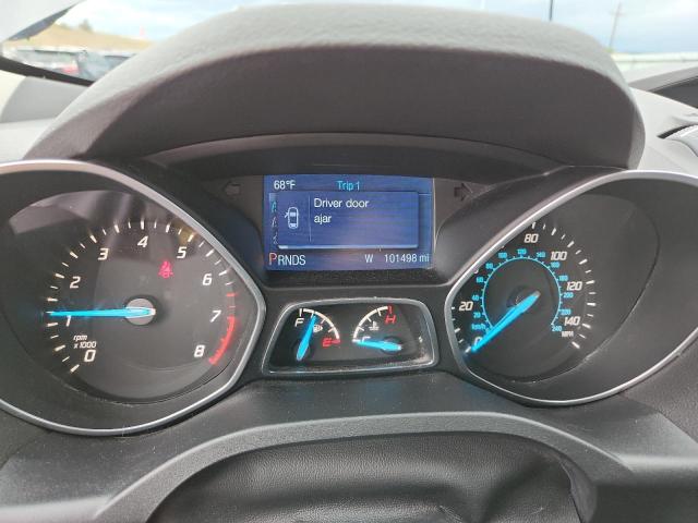 Photo 9 from auction – 2014 FORD ESCAPE S with VIN 1FMCU0F79EUA93263