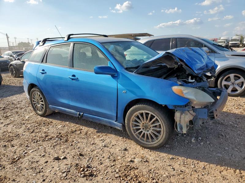 Photo 4 from auction – 2007 TOYOTA COROLLA MA with VIN 2T1KR32E77C645060