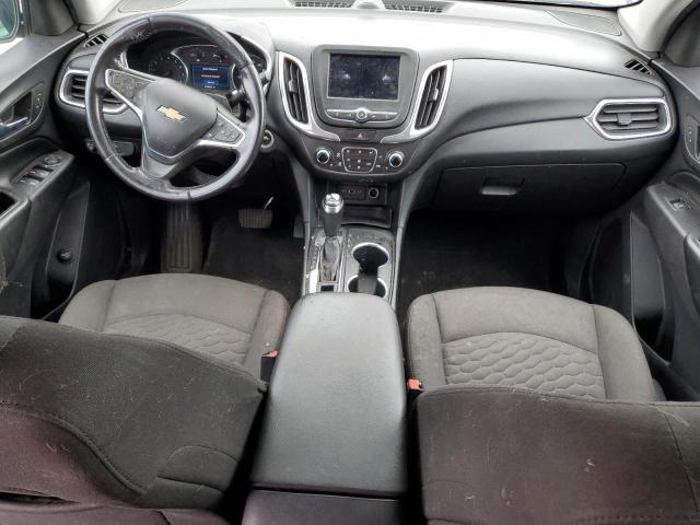 Photo 8 from auction – 2019 CHEVROLET EQUINOX LT with VIN 2GNAXUEV3K6226529