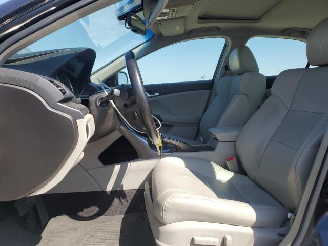 Photo 7 from auction – 2011 ACURA TSX with VIN JH4CU2F68BC007058
