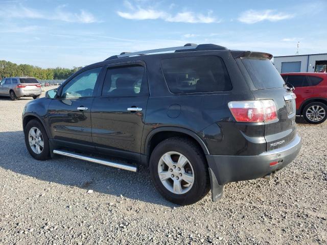 Zdjęcie 2 z aukcji – 2010 GMC ACADIA SLE z VIN 1GKLRLED4AJ158485