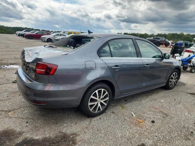 Photo 3 from auction – 2017 VOLKSWAGEN JETTA SE with VIN 3VWDB7AJ2HM382372