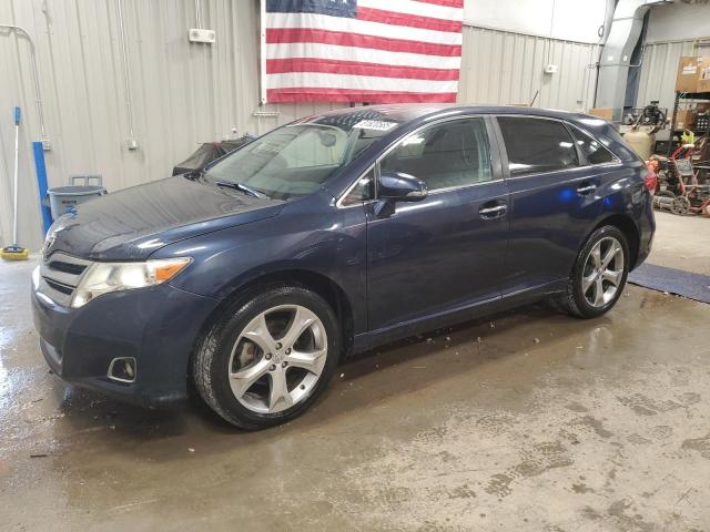 TOYOTA VENZA LE 2015 with VIN 4T3ZK3BBXFU071096 - Photo from auction