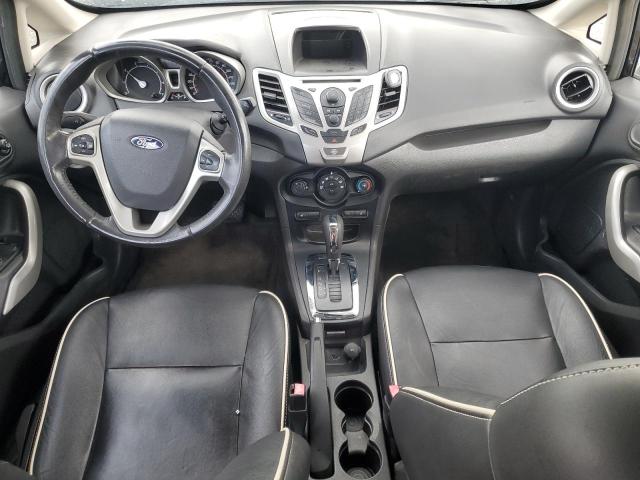 Photo 8 from auction – 2011 FORD FIESTA SES with VIN 3FADP4FJ5BM145481