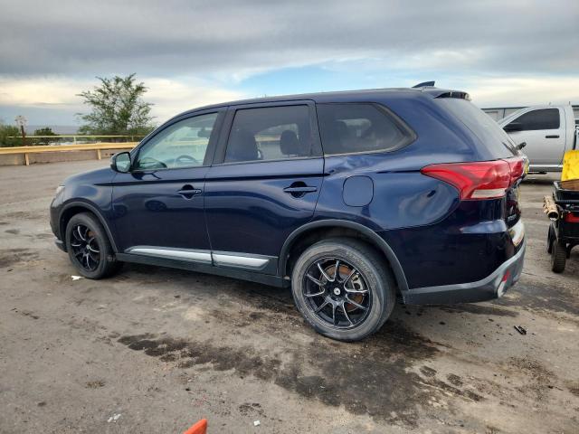 Photo 2 from auction – 2019 MITSUBISHI OUTLANDER SE with VIN JA4AZ3A38KZ044003