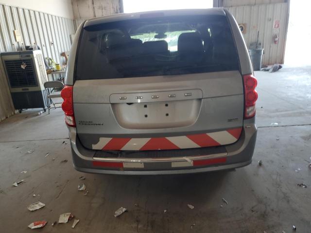 Photo 6 from auction – 2019 DODGE GRAND CARA with VIN 2C4RDGBG6KR805220