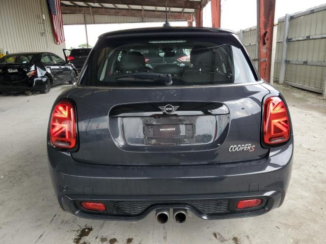 Photo 6 from auction – 2021 MINI COOPER S with VIN WMWXU9C08M2M92478