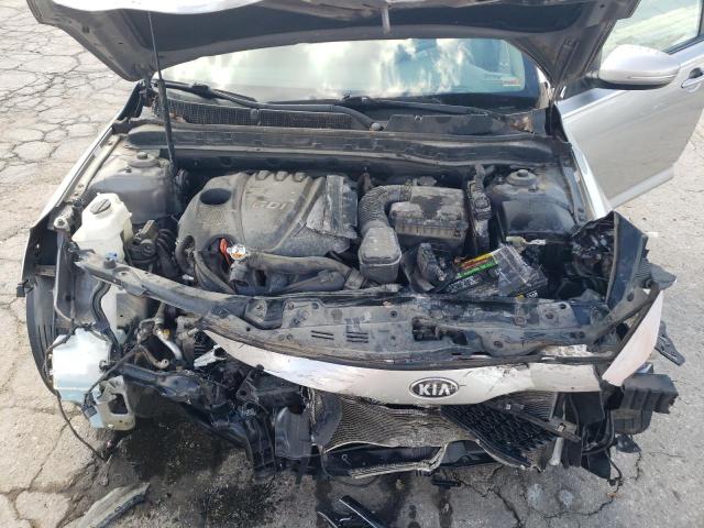 Photo 11 from auction – 2013 KIA OPTIMA EX with VIN 5XXGN4A78DG157086