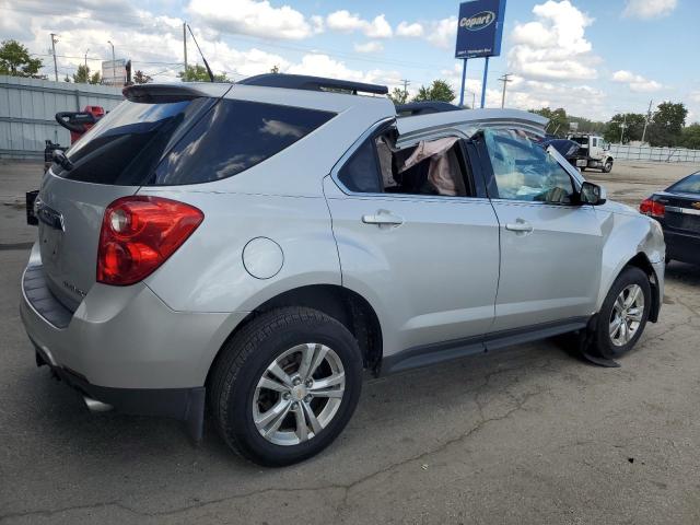Photo 3 from auction – 2012 CHEVROLET EQUINOX LT with VIN 2GNFLDE52C6387943